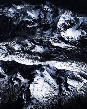 DONKERE ALPEN 1-35 D