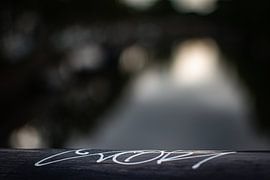 Signed by Marco Ardia-Wenink