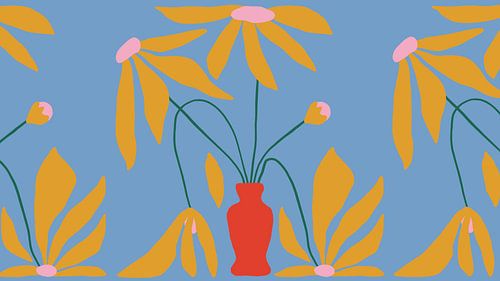 Japon Floral