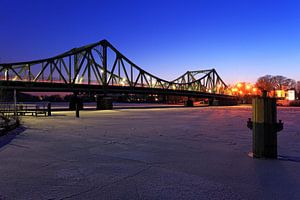 Glienicker Brücke