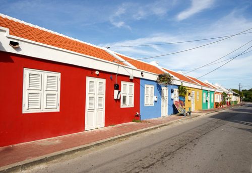 Curacao