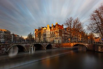 Amsterdam van Pim Leijen