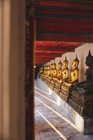 Wat Pho: Het Spirituele Hart van Bangkok met de Liggende Boeddha