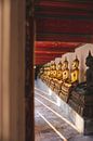 Wat Pho: Het Spirituele Hart van Bangkok met de Liggende Boeddha van Ken Tempelers thumbnail