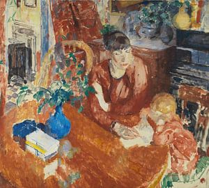 Rik Wouters - Bildung (1912)