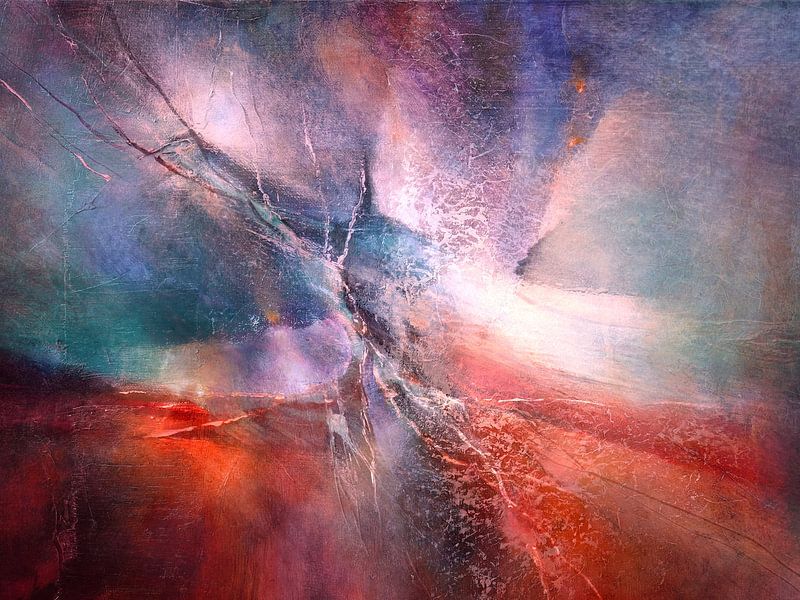 My Way von Annette Schmucker