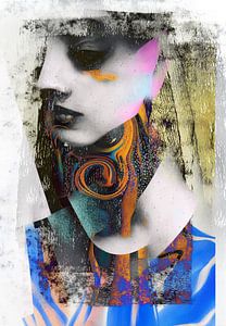 All Mixed Up