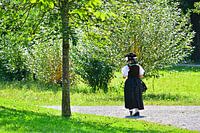 Schwarzwaldmarie