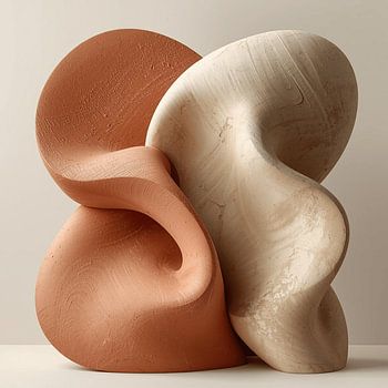 Erdgebundenes Fließen