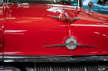 Front Icons - Automotive Identity by Karsten Rahn