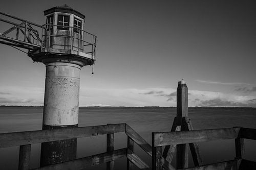 Lighthouse Lauwersmeer