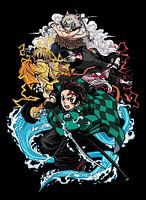 Demons slayer