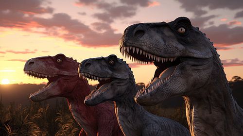 Dino 4