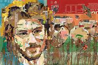 Het KartonBekerVolk van Ruud van Koningsbrugge thumbnail