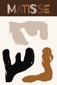 Matisse Poster No 05