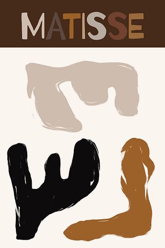 Matisse Poster No 05