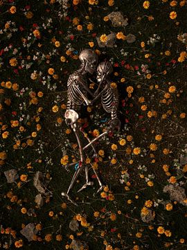 Memento Mori van Nicebleed