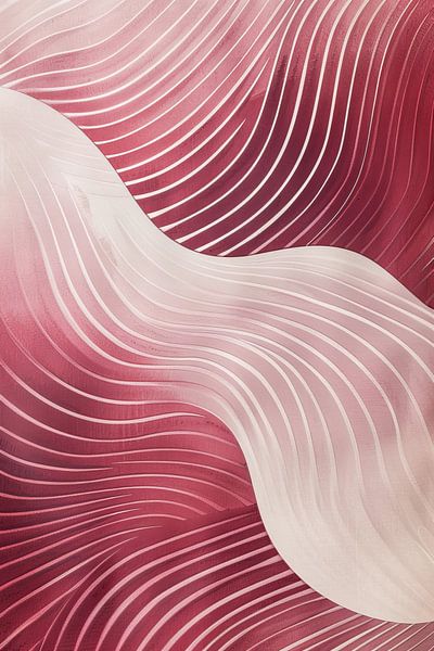 Simple shapes by Modern Collection