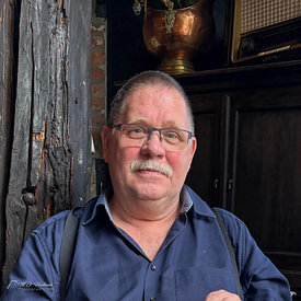 Mart Houtman photo de profil