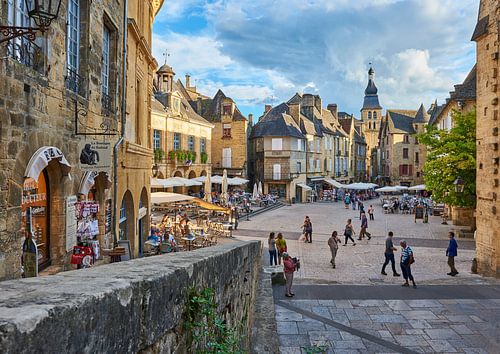 Sarlat