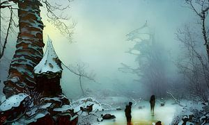 Testing the ice