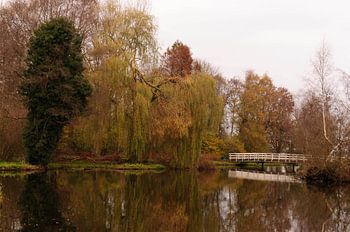 spiegelingen 