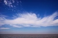 Wolkenimpression