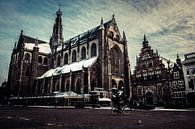De Grote Kerk van Edo Landwehr thumbnail