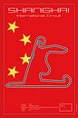 Racetrack Shanghai von Theodor Decker Miniaturansicht