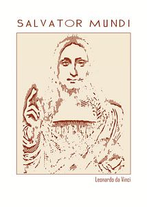 Salvator Mundi
