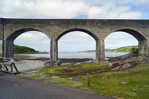 Viaduct van Ardnambuth