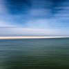Das Wattenmeer (I) von André Blom Fotografie Utrecht
