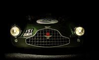 ASTON MARTIN DB3 WORKS TEAM CAR 1952