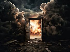 Surreal aesthetics