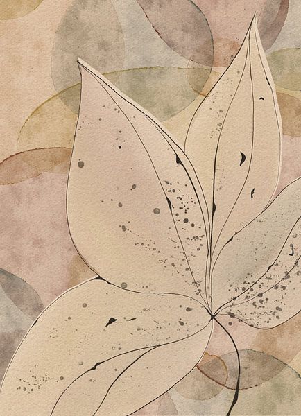 THE BEAUTY OF AUTUMN by AnkieArt