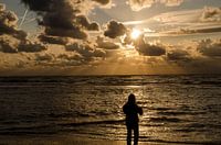 Zandvoort aan Zee