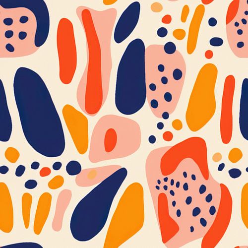 A Touch of Summer #XXIV