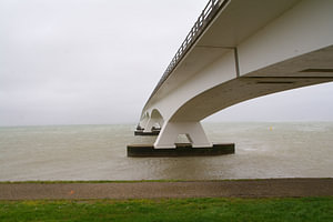 De zeelandbrug