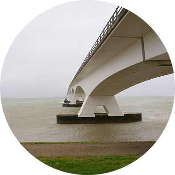 De zeelandbrug