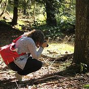 Esther Rotteveel Profilfoto