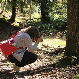 Esther Rotteveel profielfoto