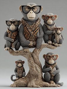 Die Familie Singfun