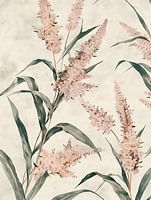 Floral Vintage II