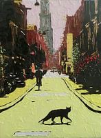 straatkat