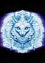 Baby-Drache von irvan halim