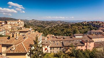Perugia by Rob Boon