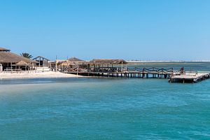 Plage Ras el Rmal, Djerba