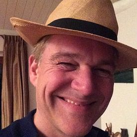 Steven Schuurman photo de profil