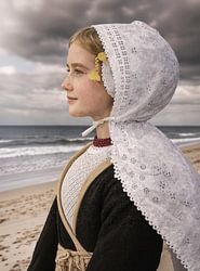 Zeeuws meisje van Walcheren [remake]