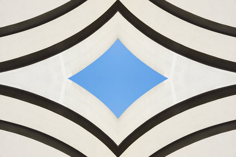 Kaleidosquare (New York City - USA) by Kaleidosquare